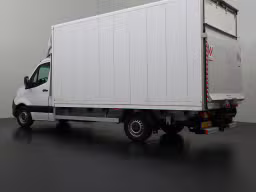 Mercedes-Benz Sprinter 316CDI Bakwagen+Laadklep | Zijdeur | Dakspoiler | 179.139 km | 2019 | 163 pk