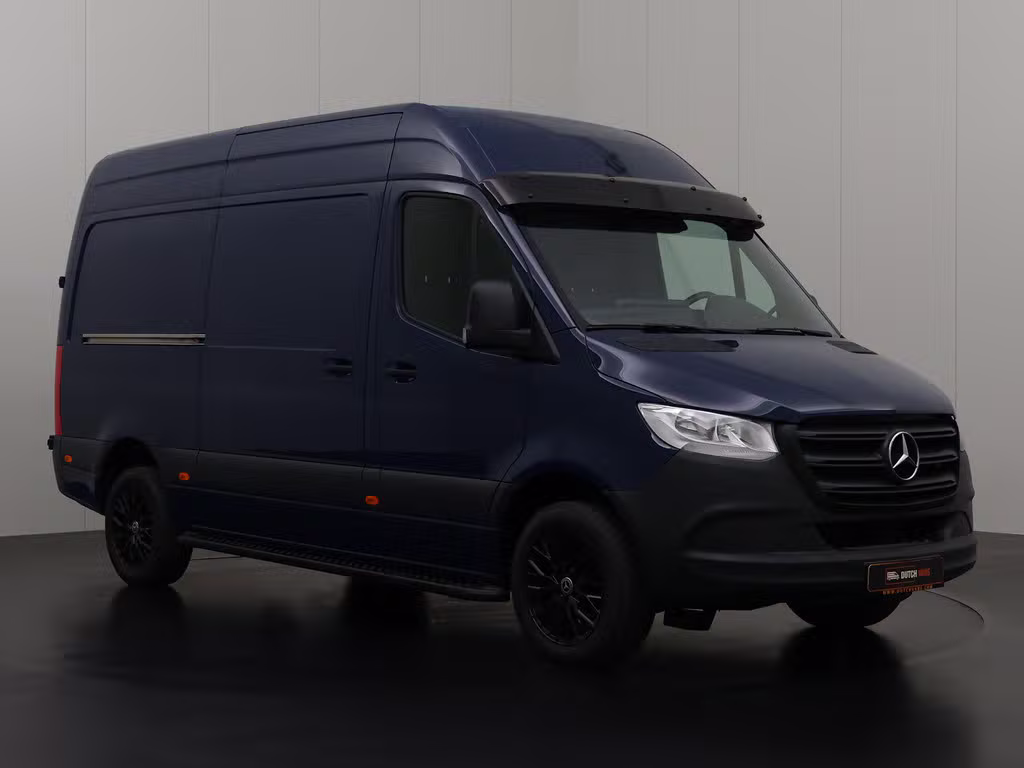 Mercedes-Benz Sprinter 319CDi 3.0V6 L2H2 Edition | | 106.210 km | 2019 | 190 pk