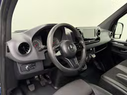 Mercedes-Benz Sprinter 319CDi 3.0V6 L2H2 Edition | | 106.210 km | 2019 | 190 pk