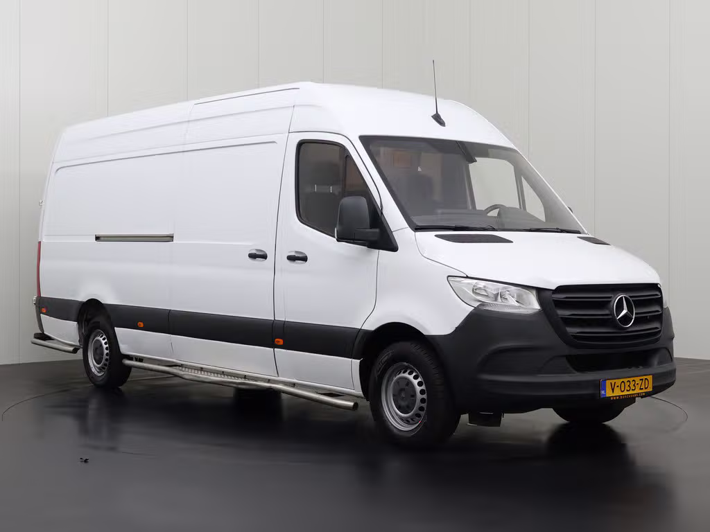 Mercedes-Benz Sprinter Automaat L3H2 Maxi | 145.001 km | 2019 | 114 pk
