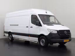 Mercedes-Benz Sprinter Automaat L3H2 Maxi | 145.001 km | 2019 | 114 pk