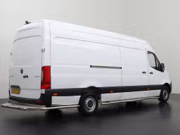 Mercedes-Benz Sprinter Automaat L3H2 Maxi | 145.001 km | 2019 | 114 pk