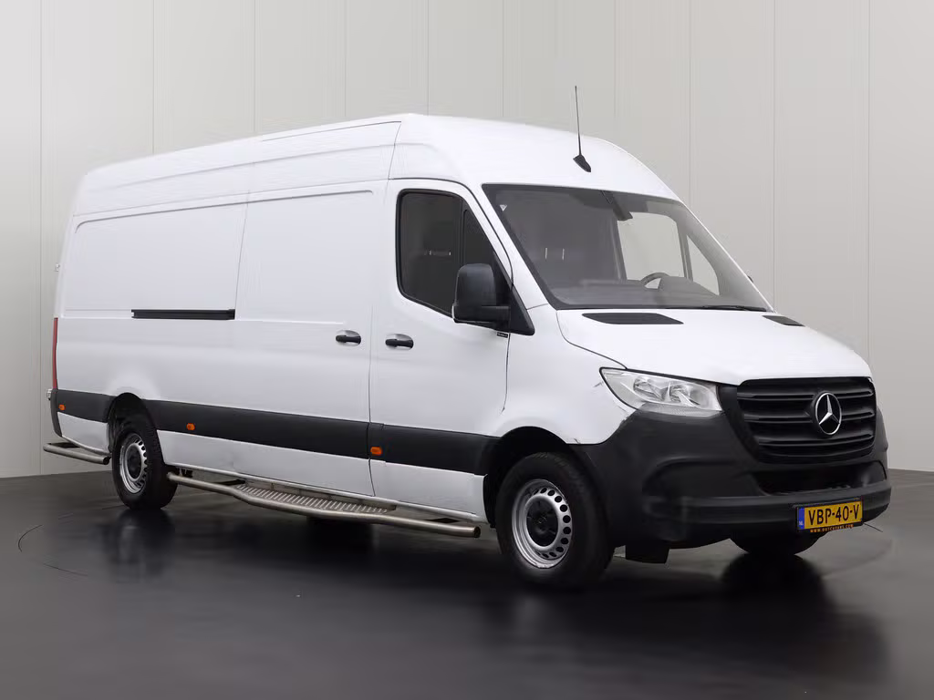 Mercedes-Benz Sprinter Automaat Maxi L3H2 | Euro 6 | 213.563 km | 2019 | 114 pk