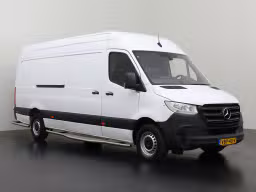 Mercedes-Benz Sprinter Automaat Maxi L3H2 | Euro 6 | 213.563 km | 2019 | 114 pk