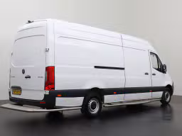 Mercedes-Benz Sprinter Automaat Maxi L3H2 | Euro 6 | 213.563 km | 2019 | 114 pk