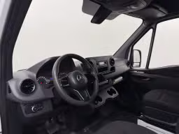 Mercedes-Benz Sprinter Automaat Maxi L3H2 | Euro 6 | 213.563 km | 2019 | 114 pk