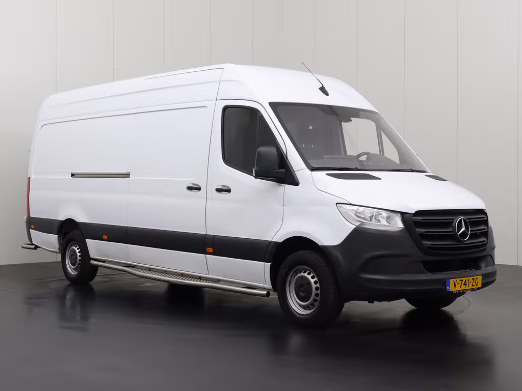 Mercedes-Benz Sprinter Automaat L3H2 Maxi | Euro 6 | 94.834 km | 2019 | 114 pk