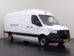 Mercedes-Benz Sprinter Automaat L3H2 Maxi | Euro 6 | 94.834 km | 2019 | 114 pk