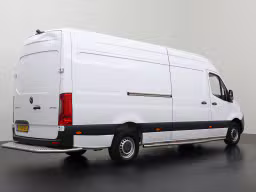 Mercedes-Benz Sprinter Automaat L3H2 Maxi | Euro 6 | 94.834 km | 2019 | 114 pk