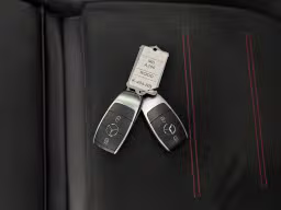 Mercedes-Benz A-Klasse 200 AMG | Panorama | Led | Augmented | Widescreen | 184.869 km | 2018 | 163 pk