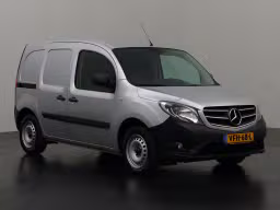 Mercedes-Benz Citan BlueEFFICIENCY | 197.766 km | 2020 | 75 pk