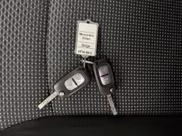Mercedes-Benz Citan BlueEFFICIENCY | 197.766 km | 2020 | 75 pk