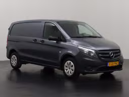 Mercedes-Benz Vito Achterdeuren | Airco | Euro 6 | 181.073 km | 2017 | 109 pk