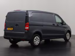 Mercedes-Benz Vito Achterdeuren | Airco | Euro 6 | 181.073 km | 2017 | 109 pk