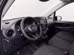 Mercedes-Benz Vito Achterdeuren | Airco | Euro 6 | 181.073 km | 2017 | 109 pk