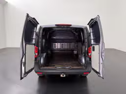 Mercedes-Benz Vito Achterdeuren | Airco | Euro 6 | 181.073 km | 2017 | 109 pk