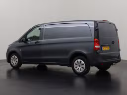 Mercedes-Benz Vito Achterdeuren | Airco | Euro 6 | 181.073 km | 2017 | 109 pk