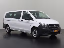 Mercedes-Benz Vito 114BlueTEC 7G-Tronic Automaat Personenbus | 9-Persoons | Extra Lang | Prijs incl BTW € 23859,-- | 142.000 km | 2019 | 136 pk