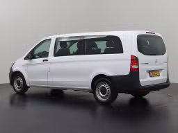 Mercedes-Benz Vito 114BlueTEC 7G-Tronic Automaat Personenbus | 9-Persoons | Extra Lang | Prijs incl BTW € 23859,-- | 142.000 km | 2019 | 136 pk