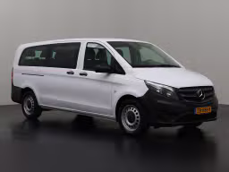Mercedes-Benz Vito 114CDI Automaat Personenbus | 9-Persoons | Extra Lang | Prijs incl BTW € 28435,-- | 122.590 km | 2019 | 136 pk