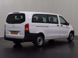 Mercedes-Benz Vito 114CDI Automaat Personenbus | 9-Persoons | Extra Lang | Prijs incl BTW € 28435,-- | 122.590 km | 2019 | 136 pk