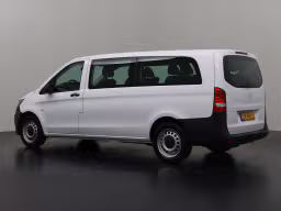Mercedes-Benz Vito 114CDI Automaat Personenbus | 9-Persoons | Extra Lang | Prijs incl BTW € 28435,-- | 122.590 km | 2019 | 136 pk