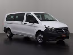 Mercedes-Benz Vito 114BlueTEC 7G-Tronic Automaat Personenbus | 9-Persoons | Extra Lang | Prijs incl BTW € 26318,-- | 143.148 km | 2019 | 136 pk