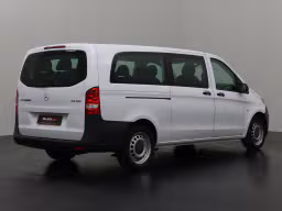 Mercedes-Benz Vito 114BlueTEC 7G-Tronic Automaat Personenbus | 9-Persoons | Extra Lang | Prijs incl BTW € 26318,-- | 143.148 km | 2019 | 136 pk