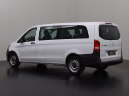 Mercedes-Benz Vito 114BlueTEC 7G-Tronic Automaat Personenbus | 9-Persoons | Extra Lang | Prijs incl BTW € 26318,-- | 143.148 km | 2019 | 136 pk