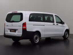 Mercedes-Benz Vito 114CDI Automaat Personenbus | 9-Persoons | Extra Lang | Prijs incl BTW € 23958,-- | 167.113 km | 2019 | 136 pk