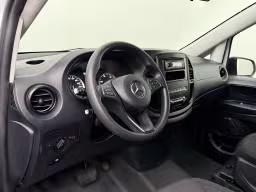 Mercedes-Benz Vito 114CDI Automaat Personenbus | 9-Persoons | Extra Lang | Prijs incl BTW € 23958,-- | 167.113 km | 2019 | 136 pk