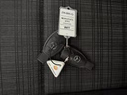 Mercedes-Benz Vito 114CDI Automaat Personenbus | 9-Persoons | Extra Lang | Prijs incl BTW € 23958,-- | 167.113 km | 2019 | 136 pk