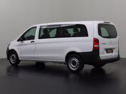 Mercedes-Benz Vito 114CDI Automaat Personenbus | 9-Persoons | Extra Lang | Prijs incl BTW € 23958,-- | 167.113 km | 2019 | 136 pk
