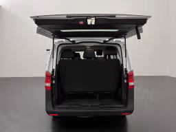 Mercedes-Benz Vito Automaat Personenbus | 9-Persoons | Extra Lang | Prijs incl BTW € 26499,-- | 155.259 km | 2019 | 136 pk