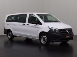 Mercedes-Benz Vito 114CDi Automaat XXL Personenbus | 9-Persoons | 2-2-2-3 Bestoeling | 148.139 km | 2019 | 136 pk