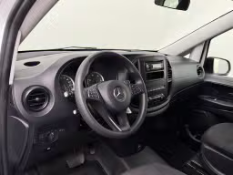 Mercedes-Benz Vito 114CDi Automaat XXL Personenbus | 9-Persoons | 2-2-2-3 Bestoeling | 148.139 km | 2019 | 136 pk