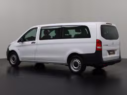 Mercedes-Benz Vito 114CDi Automaat XXL Personenbus | 9-Persoons | 2-2-2-3 Bestoeling | 148.139 km | 2019 | 136 pk