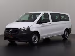 Mercedes-Benz Vito 114CDi Automaat XXL Personenbus | 9-Persoons | 2-2-2-3 Bestoeling | 148.139 km | 2019 | 136 pk