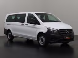 Mercedes-Benz Vito 114CDI Automaat Personenbus | 9-Persoons | Extra Lang | Prijs incl BTW € 27527,50 | 134.405 km | 2019 | 136 pk