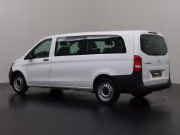 Mercedes-Benz Vito 114CDI Automaat Personenbus | 9-Persoons | Extra Lang | Prijs incl BTW € 27527,50 | 134.405 km | 2019 | 136 pk