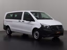 Mercedes-Benz Vito 114CDI Automaat Personenbus | 9-Persoons | Extra Lang | Prijs incl BTW € 27527,50 | 134.725 km | 2019 | 136 pk