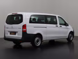 Mercedes-Benz Vito 114CDI Automaat Personenbus | 9-Persoons | Extra Lang | Prijs incl BTW € 27527,50 | 134.725 km | 2019 | 136 pk