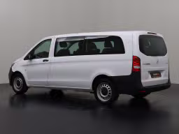 Mercedes-Benz Vito 114CDI Automaat Personenbus | 9-Persoons | Extra Lang | Prijs incl BTW € 27527,50 | 134.725 km | 2019 | 136 pk