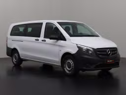 Mercedes-Benz Vito 114CDI Automaat Personenbus | 9-Persoons | Extra Lang | Prijs incl BTW € 26499,-- | 149.634 km | 2019 | 136 pk