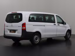 Mercedes-Benz Vito 114CDI Automaat Personenbus | 9-Persoons | Extra Lang | Prijs incl BTW € 26499,-- | 149.634 km | 2019 | 136 pk