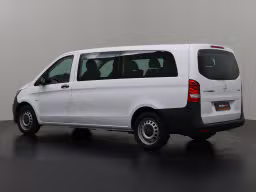 Mercedes-Benz Vito 114CDI Automaat Personenbus | 9-Persoons | Extra Lang | Prijs incl BTW € 26499,-- | 149.634 km | 2019 | 136 pk