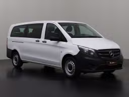 Mercedes-Benz Vito Automaat Personenbus | 9-Persoons | Extra Lang | Prijs incl BTW € 28737,50 | 100.092 km | 2019 | 136 pk