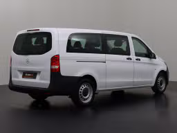 Mercedes-Benz Vito Automaat Personenbus | 9-Persoons | Extra Lang | Prijs incl BTW € 28737,50 | 100.092 km | 2019 | 136 pk
