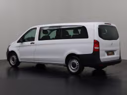 Mercedes-Benz Vito Automaat Personenbus | 9-Persoons | Extra Lang | Prijs incl BTW € 28737,50 | 100.092 km | 2019 | 136 pk