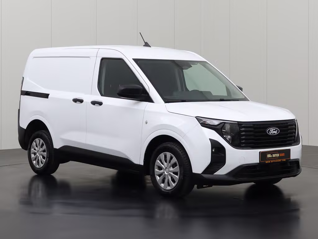 Ford Transit Courier Ecoblue | 18.503 km | 2024 | 101 pk